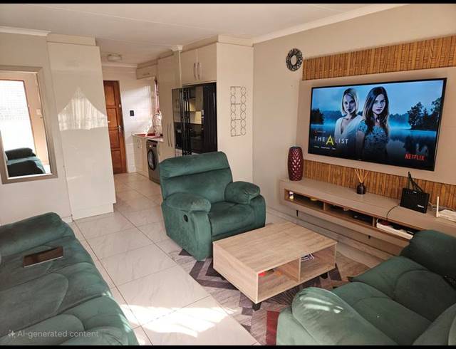 3 BEDROOM HOUSE FOR SALE IN KYA SANDS